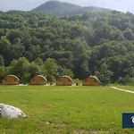 Trio Lux Üdülőközpont 4*