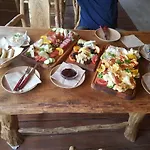 Trio Lux 4* Foča