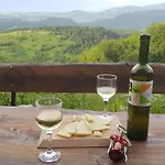 Üdülőközpont Trio Lux Foča