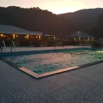 Trio Lux 4* Foča