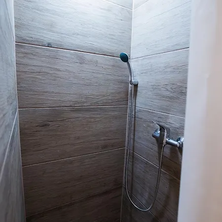 Trio Lux 리조트 4*