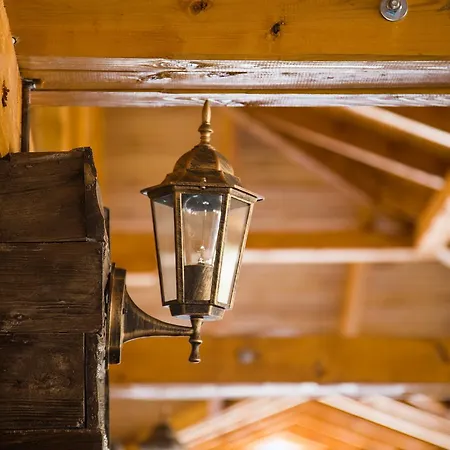 Trio Lux 리조트 포차