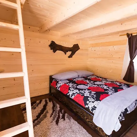 Trio Lux 리조트 포차