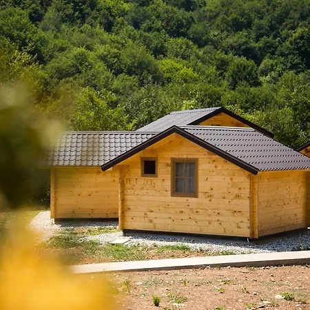 Trio Lux Resort