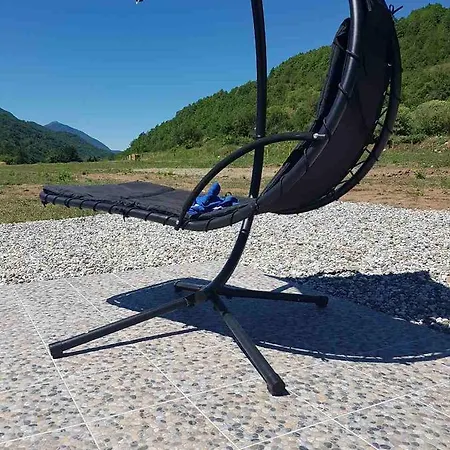 Trio Lux 4* Фоча