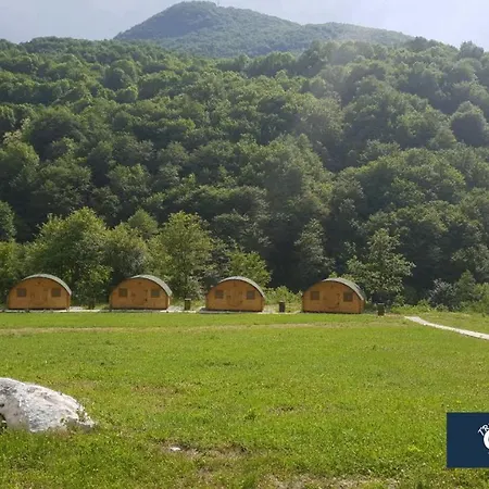 Trio Lux Курортный комплекс 4*