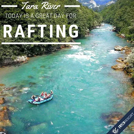 Trio Lux 리조트 포차