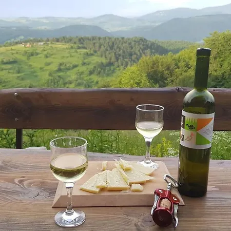 Курортный комплекс Trio Lux Фоча