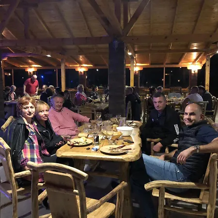 Trio Lux Фоча