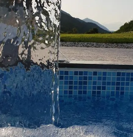 Trio Lux Resort Foca