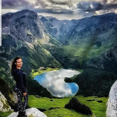 리조트 Trio Lux 포차