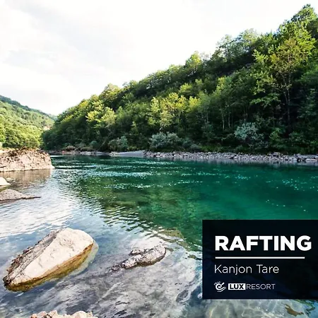 Trio Lux 리조트 포차