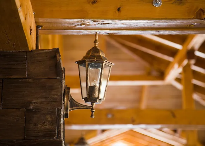 Trio Lux Semesteranläggning (resort) Foca