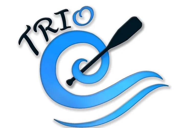 Trio Lux Semesteranläggning (resort) 4*