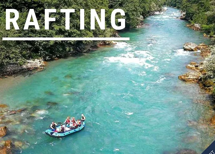 Trio Lux Semesteranläggning (resort) Foca