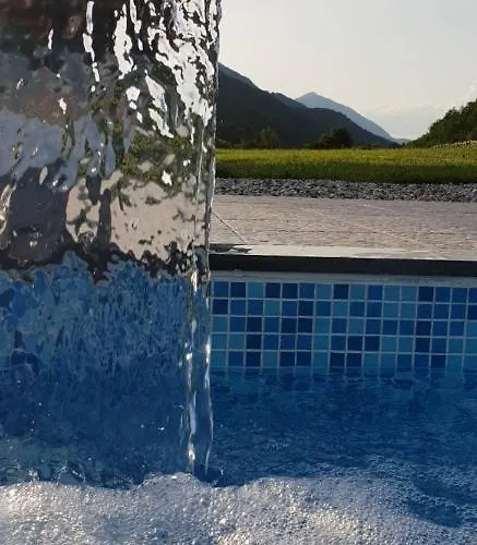 Trio Lux Semesteranläggning (resort) Foca