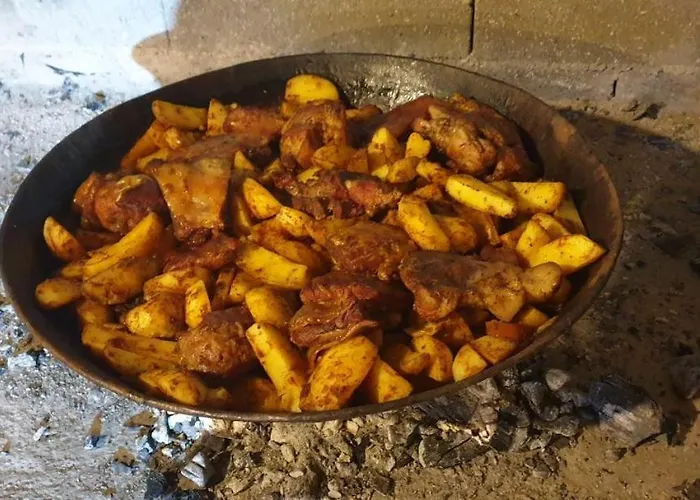 Trio Lux Semesteranläggning (resort) 4*