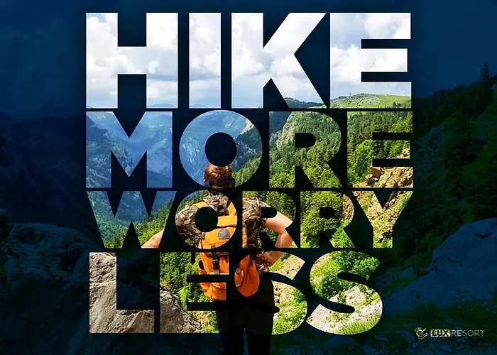 Semesteranläggning (resort) Trio Lux 4*